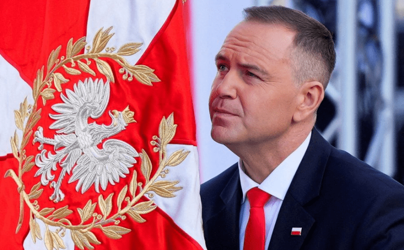 Польша требует от Германии 1,3 триллиона евро репараций, — Die Welt ➤ Prozoro.net.ua