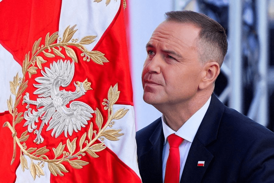 Польща вимагає від Німеччини 1,3 трильйона євро репарацій — Die Welt ➤ Prozoro.net.ua