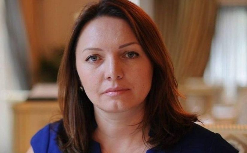 Гонгадзе удивила заявлением о своей личной жизни ➤ Prozoro.net.ua