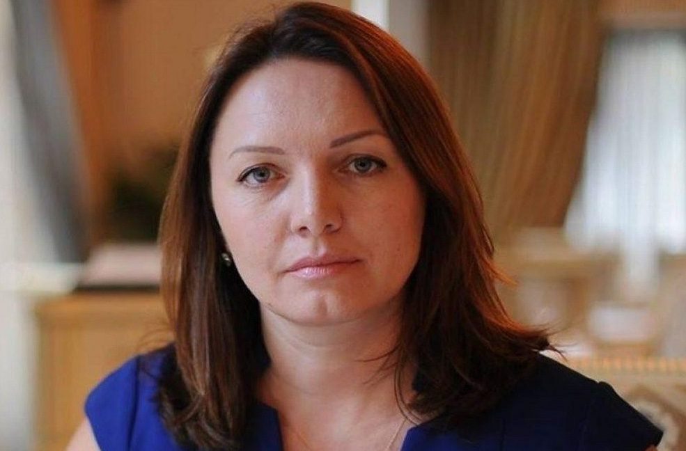Гонгадзе здивувала заявою про своє особисте життя ➤ Prozoro.net.ua