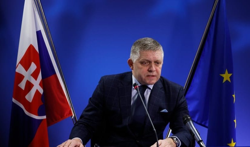 Кто пускал дроны в Польшу? Фицо сделал громкое заявление ➤ Prozoro.net.ua