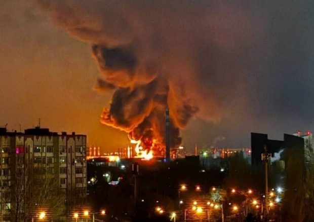 Какую ахиллесову пяту России нашла Украина ➤ Prozoro.net.ua