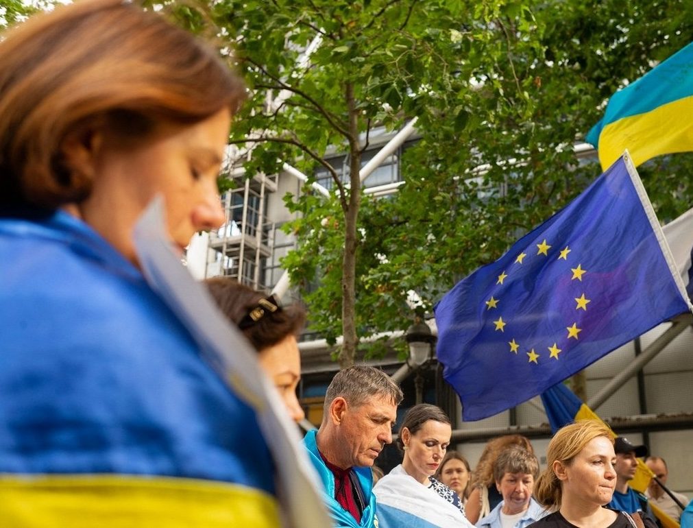 Украинских беженцев поставят перед выбором: что готовят в ЕС ➤ Prozoro.net.ua