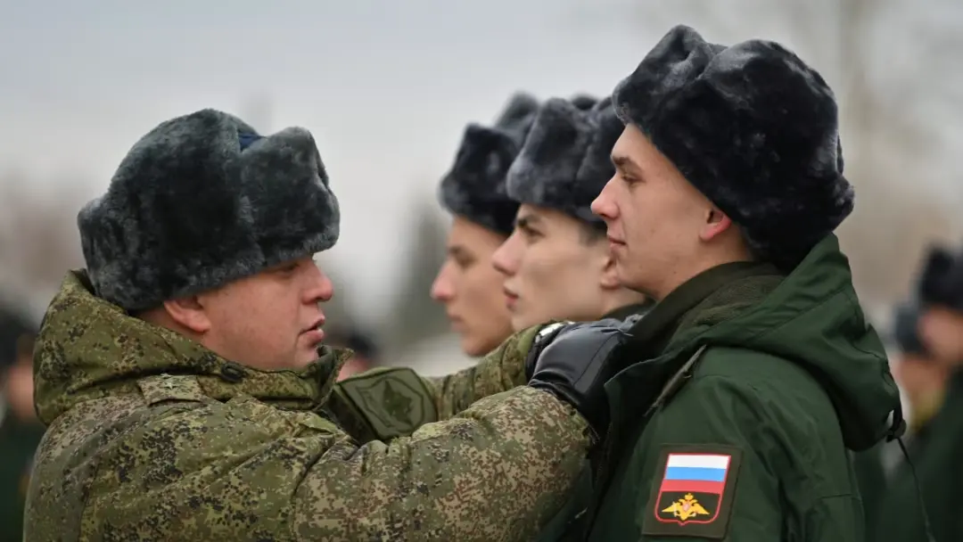 Зэкам-оккупантам в РФ решили усилить наказание за дезертирство