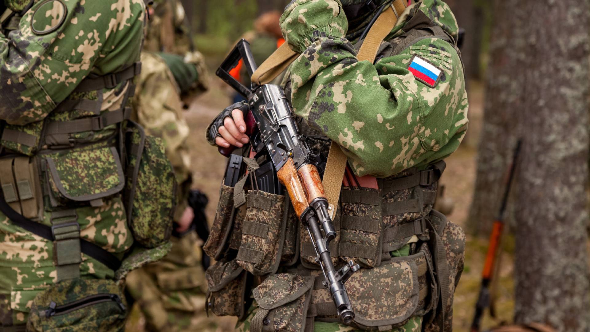 Зэкам-оккупантам в РФ решили усилить наказание за дезертирство