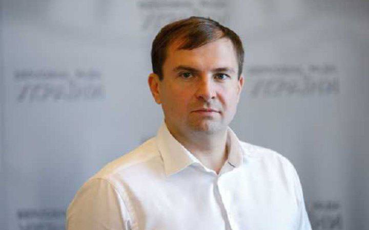 Был завербован ФСБ: в Украине задержан нардеп от ОПЗЖ