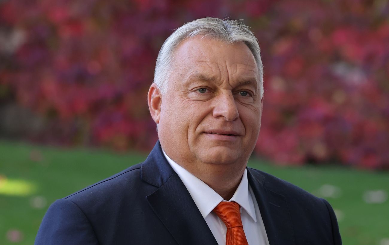 Орбан «пояснив», чому російські дрони атакували Польщу