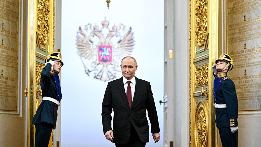 Владі Путіна прийде кінець: названо несподіваний фінал його режиму