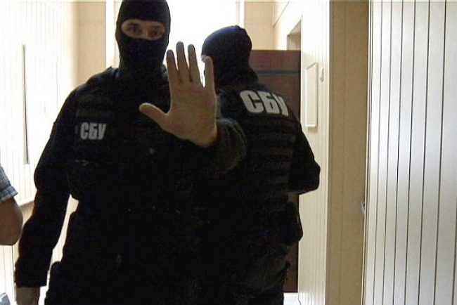 СБУ провела обыск у тренера сборной Украины по футболу ➤ Prozoro.net.ua