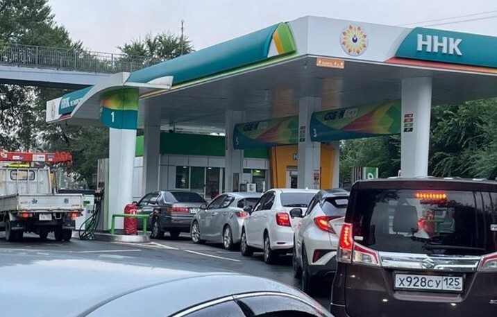 Паливна криза в Росії: експерт попередив про ризик бунтів у регіонах 3 Паливна криза в Росії: експерт попередив про ризик бунтів у регіонах