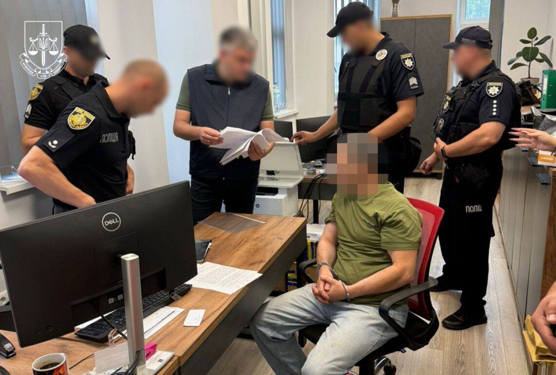 Убийца Парубия сдал заказчиков преступления: удивитесь, кто это