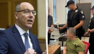 Убийца Парубия сдал заказчиков преступления: удивитесь, кто это