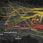Ракеты под утро и «Шахеды» над Украиной и Польшей: куда била РФ ➤ Prozoro.net.ua