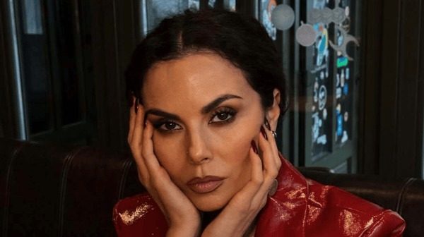 Каменских ответила разорвавшему сотрудничество из-за языка бренду