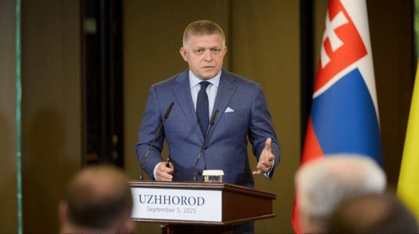 Кто пускал дроны в Польшу? Фицо сделал громкое заявление