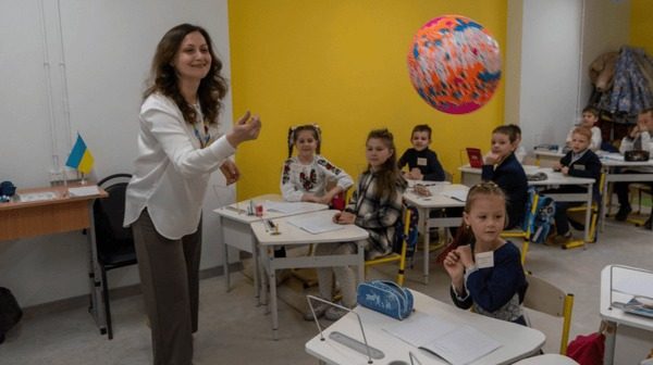Мінфін назвав розмір зарплат вчителів після підвищення у 2026 році