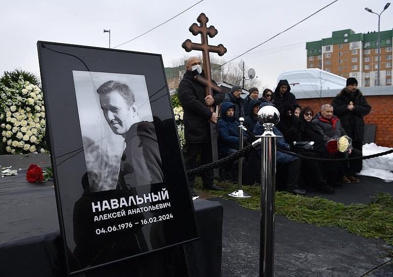 «Навального вбили»: що знайшли в організмі політика