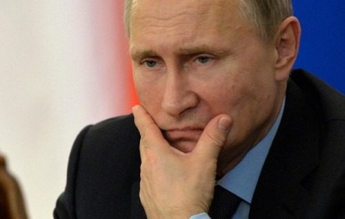 Путина довели до отчаяния: известно о крайне опасном замысле ➤ Prozoro.net.ua