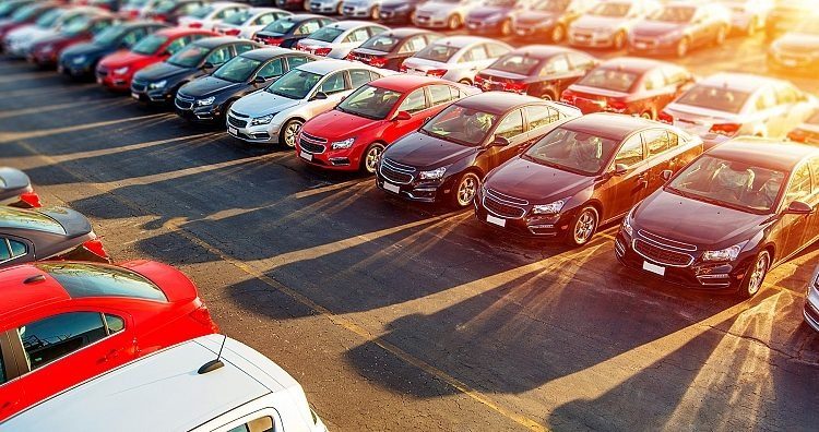 Кабмин ввел в Украине новые правила продажи авто: что изменится ➤ Prozoro.net.ua