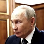 США выдвинули России ультиматум для достижения мира в Украине ➤ Prozoro.net.ua