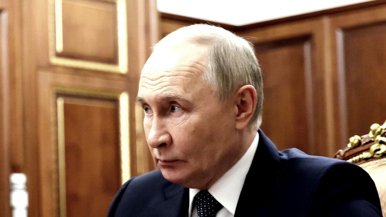 Путін не бачить особливого сенсу в переговорах з Україною: яка причина ➤ Prozoro.net.ua