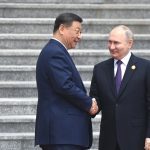 Назван главный провал Путина на саммите в Китае ➤ Prozoro.net.ua