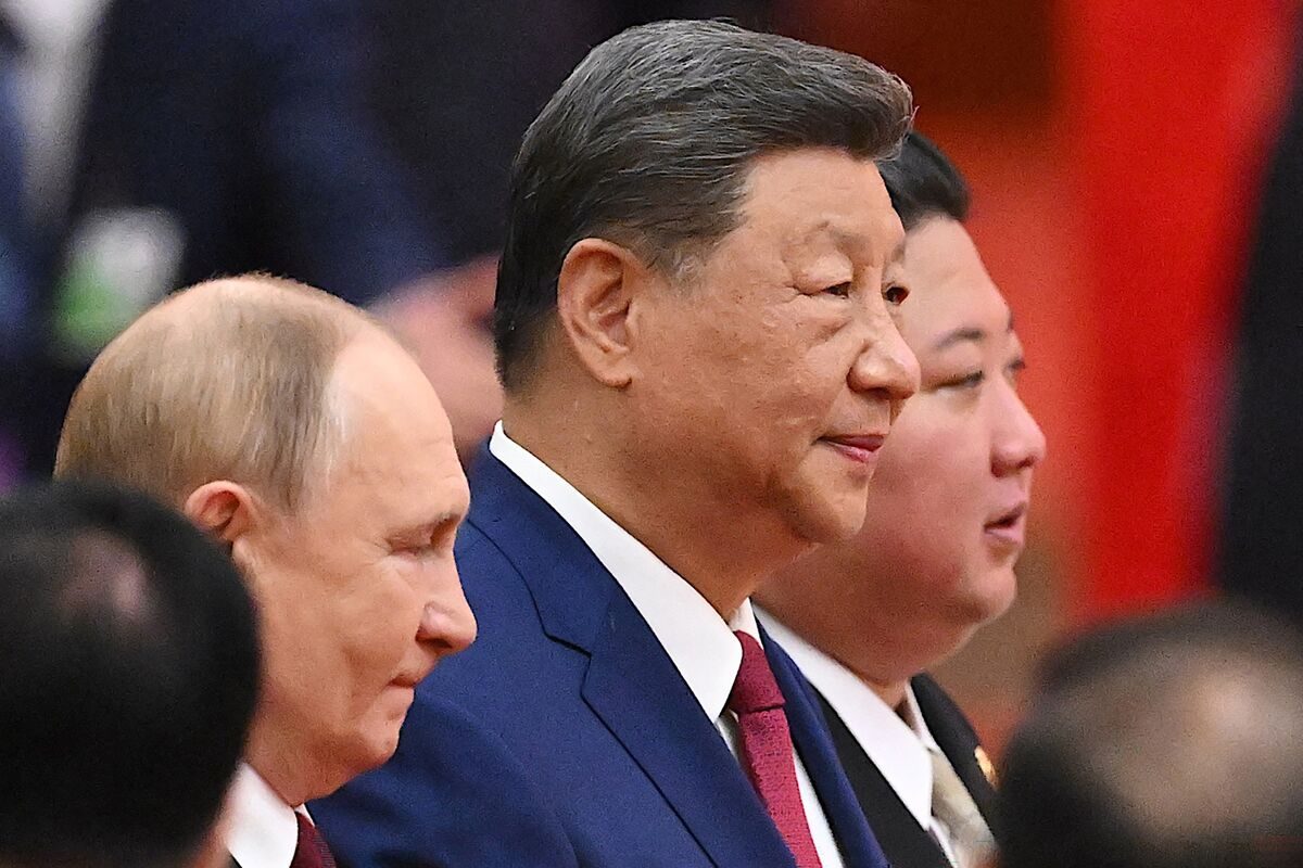 Китай отреагировал на заявление о санкциях Трампа против РФ ➤ Prozoro.net.ua