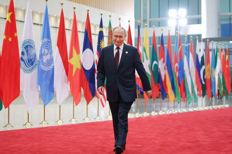 Такого удару путін не очікував від Китаю! Вражаюче рішення