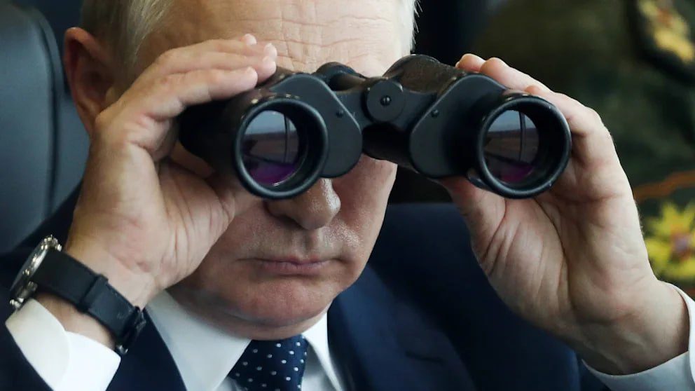 В Кремле паника: Путин испугался возможного переворота