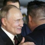 Путин сделал неожиданное заявление Ким Чен Ину о войне в Украине ➤ Prozoro.net.ua