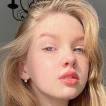 17-летняя дочь Кошевого наделала соблазнительных фото ➤ Prozoro.net.ua