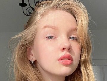 17-летняя дочь Кошевого наделала соблазнительных фото ➤ Prozoro.net.ua