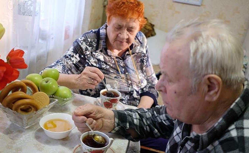 Эти продукты крайне опасны после 60 лет: срочная оговорка ➤ Prozoro.net.ua