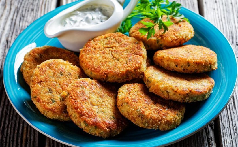 Недорого і просто: з чого готувати котлети, що не поступаються м’ясним ➤ Prozoro.net.ua