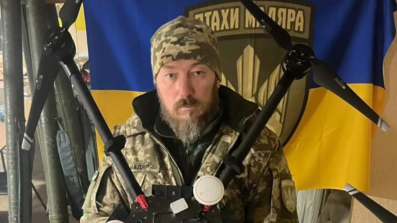 «Мадяр» назвал лучшие подразделения по уничтожению войск РФ ➤ Prozoro.net.ua