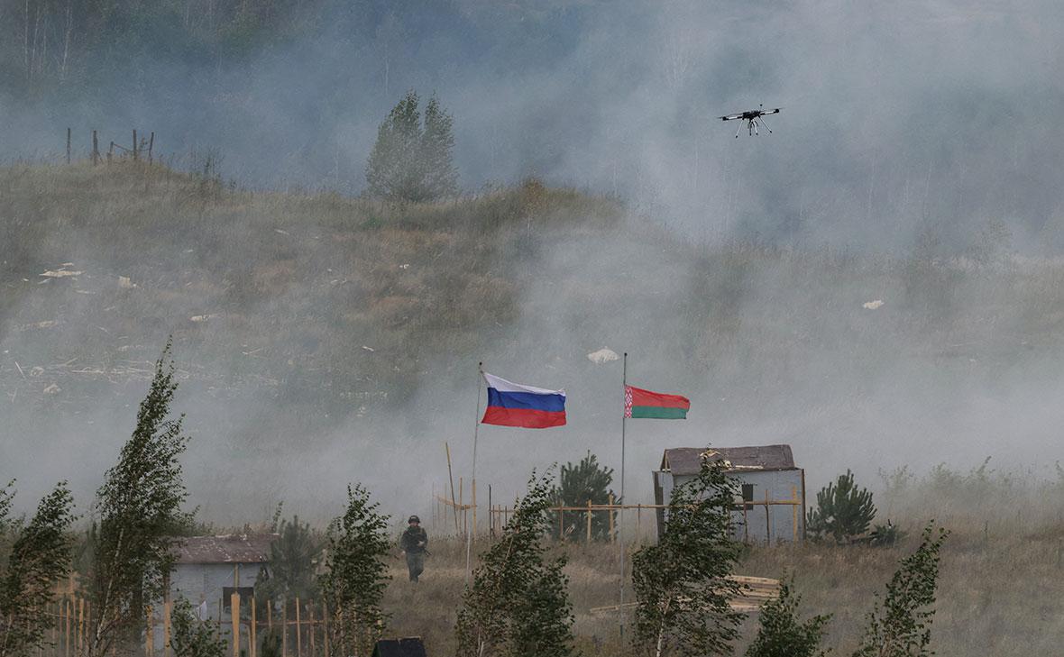 Росія тисне на Білорусь для розширення війни проти України, — WSJ ➤ Prozoro.net.ua