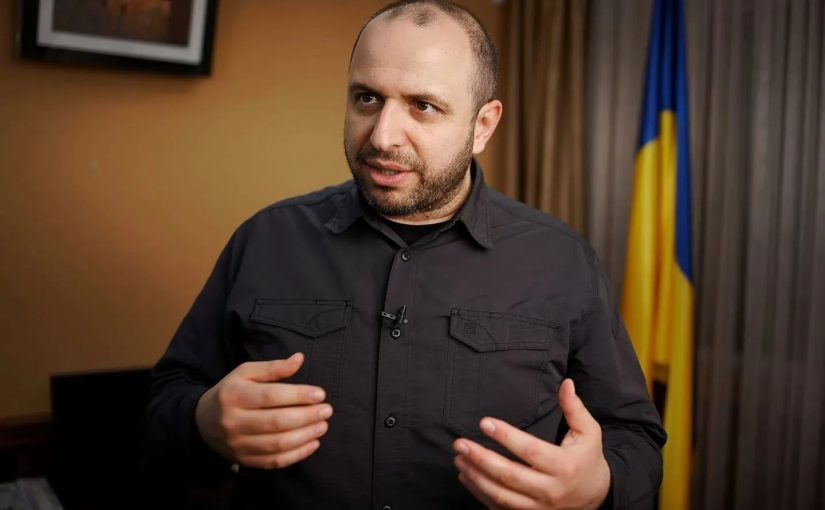 Умеров попередив про нову загрозу від РФ: до чого готуватися ➤ Prozoro.net.ua