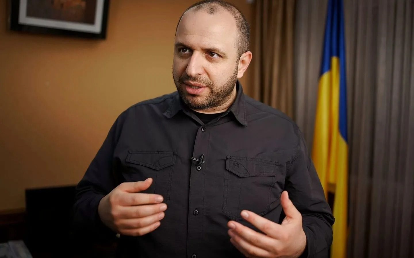 Умеров предупредил о новой угрозе от РФ: к чему готовиться ➤ Prozoro.net.ua