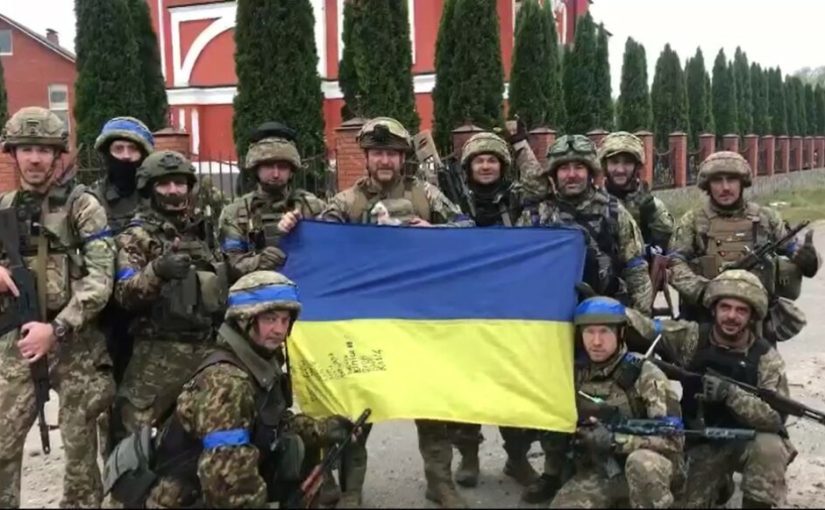 Вихід України на кордони 1991 року: Кремль зробив раптову заяву ➤ Prozoro.net.ua