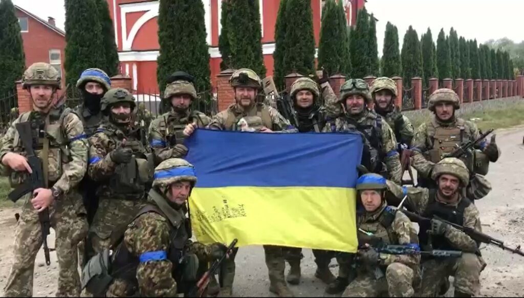 Выход Украины на границы 1991: Кремль сделал внезапное заявление ➤ Prozoro.net.ua
