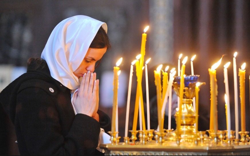 Здатні творити чудеса: найсильніша молитва про здоров’я ➤ Prozoro.net.ua