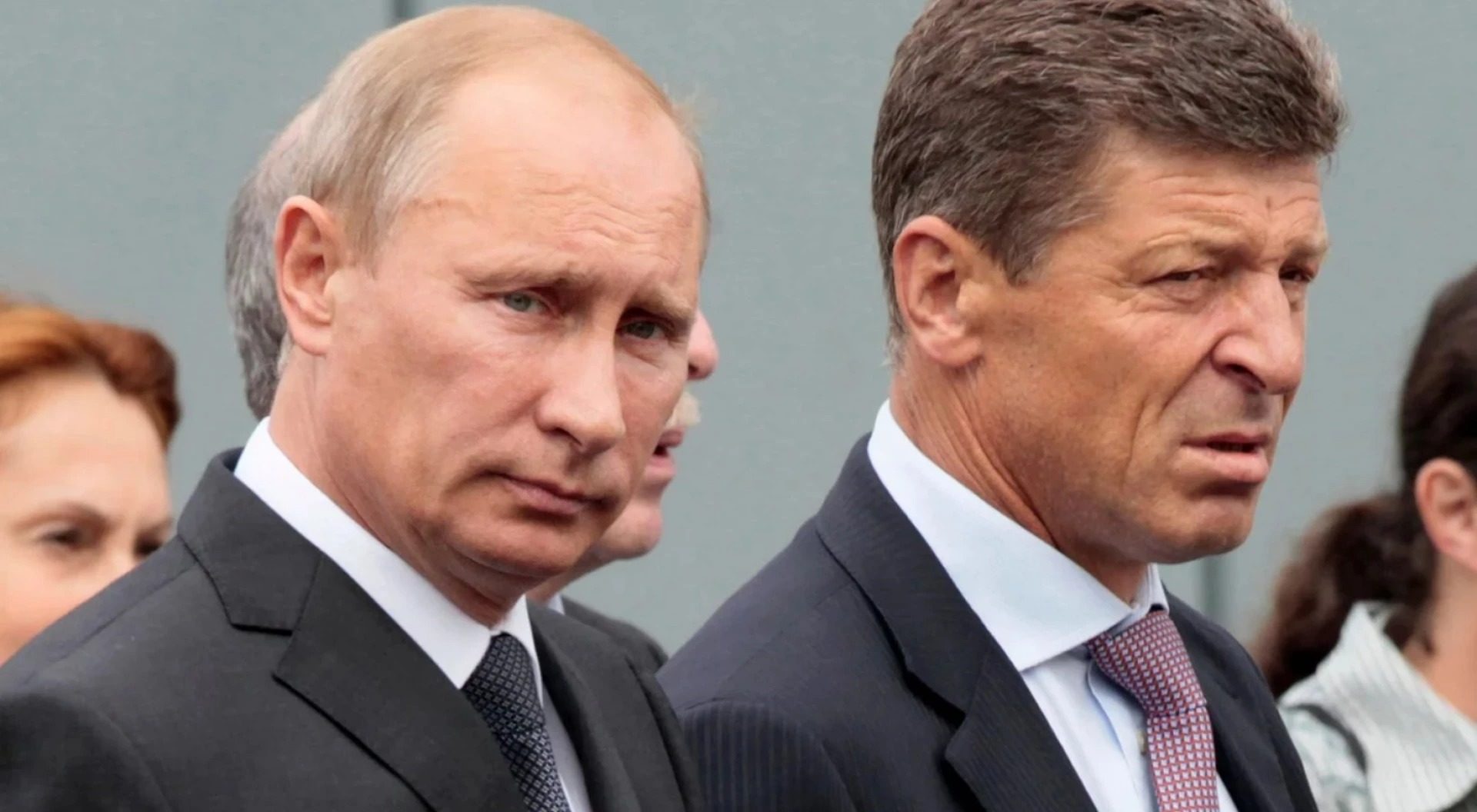 Почему Путин избавился от давнего соратника и что его ждет дальше