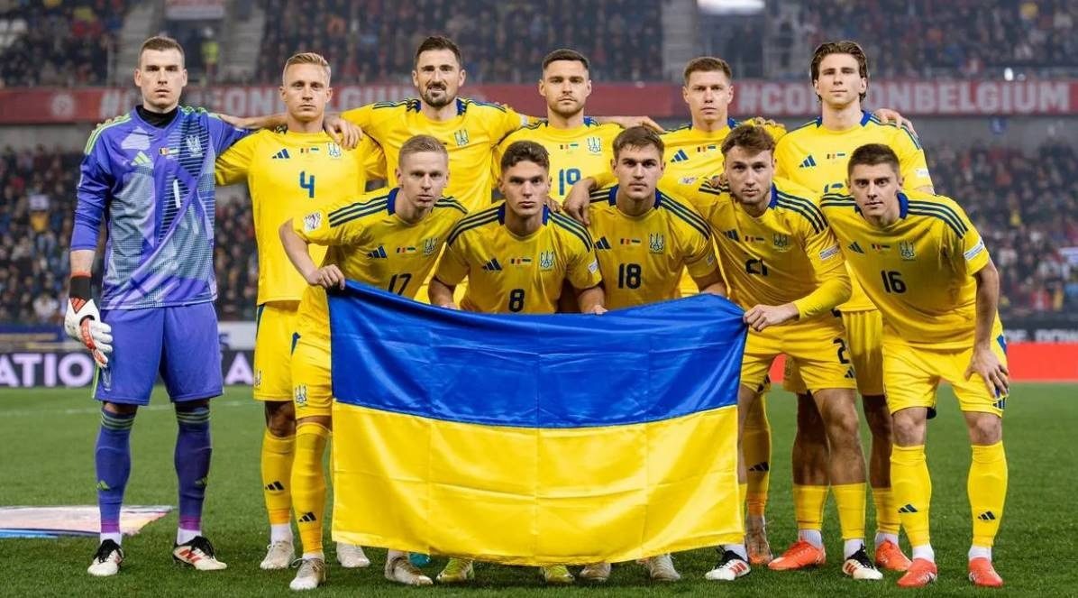 Штучний інтелект назвав точний рахунок матчу Азербайджан – Україна ➤ Prozoro.net.ua