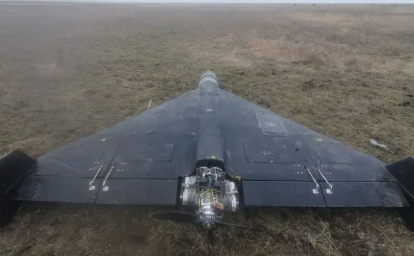 Румунія затвердила правила збиття дронів і військових літаків: чи «гатитимуть» по «Шахедах» ➤ Prozoro.net.ua