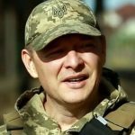 Два разных человека: майор рассказал об общении на фронте с Ляшко ➤ Prozoro.net.ua