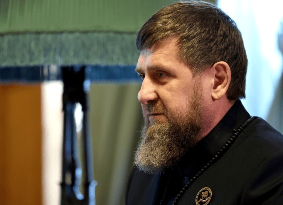 Кадиров «вибухнув» після незручного для нього інтерв’ю Пугачової