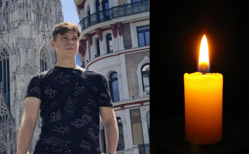 У гуртожитку Ужгорода знайшли мертвим студента: що відомо про трагедію ➤ Prozoro.net.ua