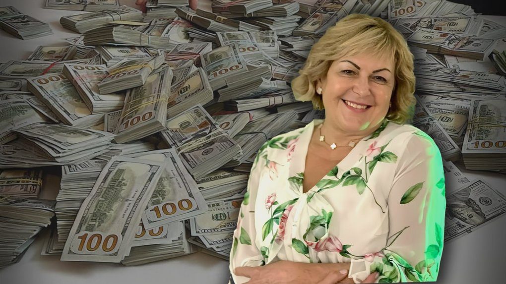 ВАКС отпустил из-под стражи экс-главу Хмельницкой МСЭК Крупу под залог 20 млн грн