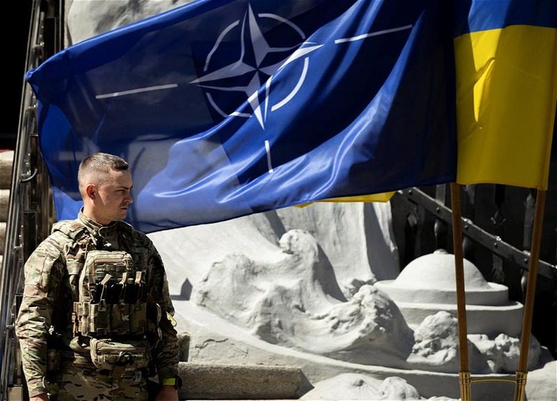 В Україні можуть розгорнути до 30 тисяч іноземних військових
