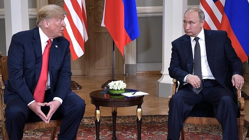 Це автоматично зупинить війну: Трамп вказав на важливий крок США